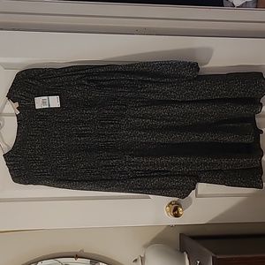 Michael Kors tiny floral dress